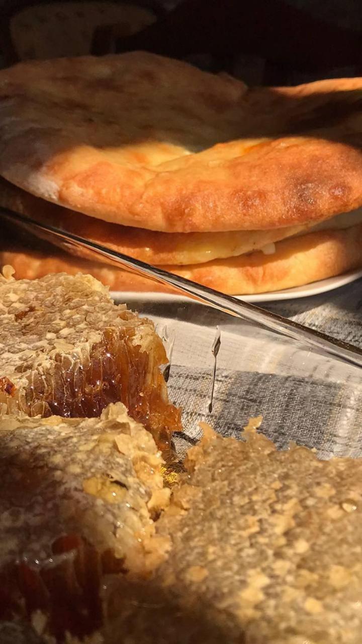 فندق Ninama ميستيا المظهر الخارجي الصورة