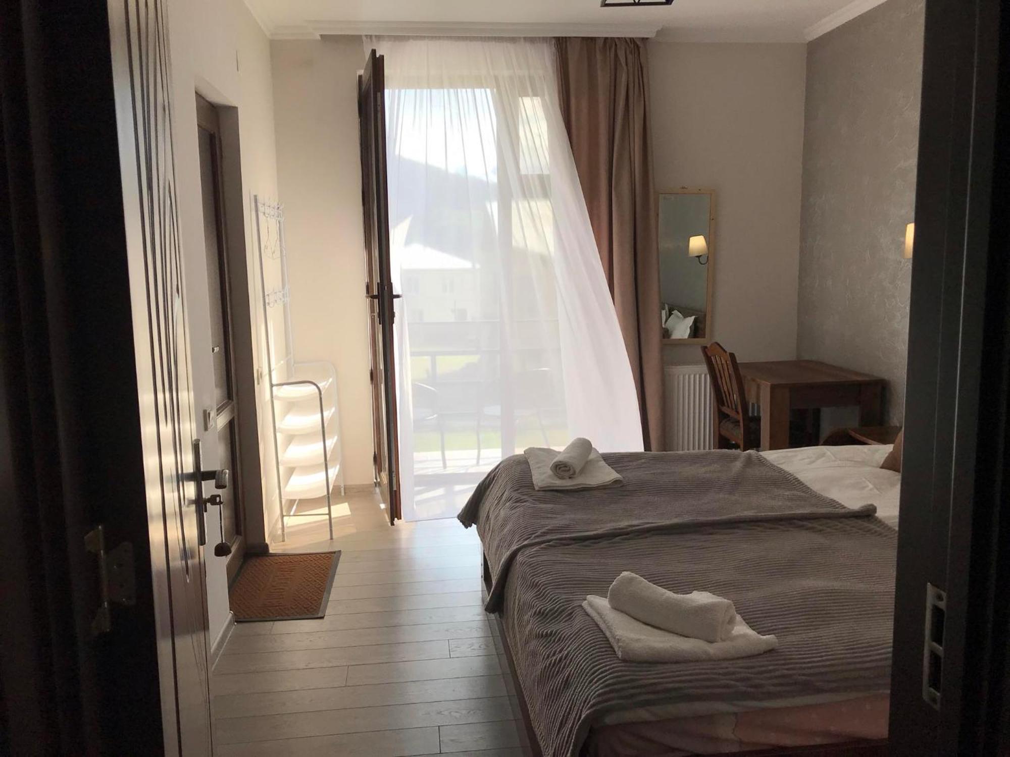 فندق Ninama ميستيا الغرفة الصورة